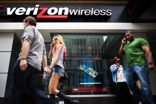 Nhà mạng Mỹ sẽ áp dụng 5G vào năm 2017, tốc độ đạt 1Gb/s