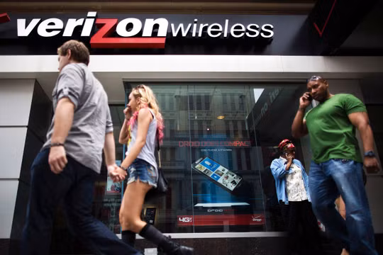 Nhà mạng Mỹ sẽ áp dụng 5G vào năm 2017, tốc độ đạt 1Gb/s