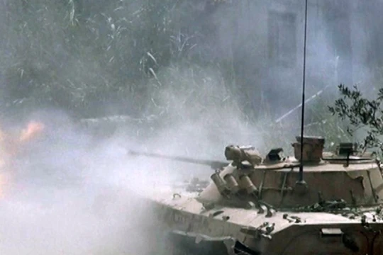 Tin nóng 24h: Thổ tái diễn “đâm dao sau lưng” Nga, cao tốc thành “đường làng mở rộng”, người trẻ thất nghiệp nhiều