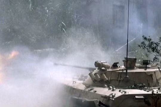 Tin nóng 24h: Thổ tái diễn “đâm dao sau lưng” Nga, cao tốc thành “đường làng mở rộng”, người trẻ thất nghiệp nhiều