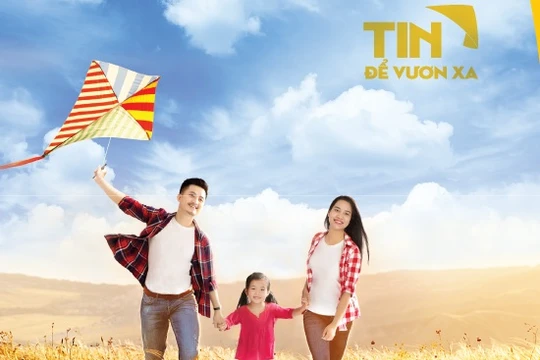 Banner chương trình