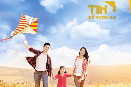 Banner chương trình