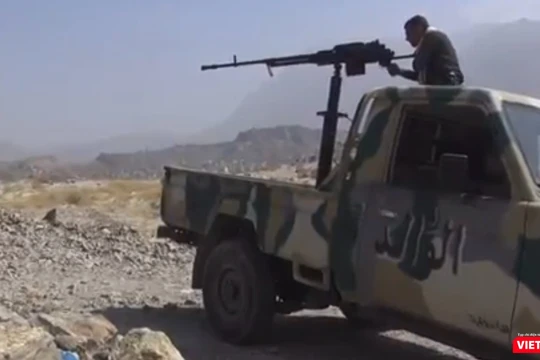 Hình cắt từ clip