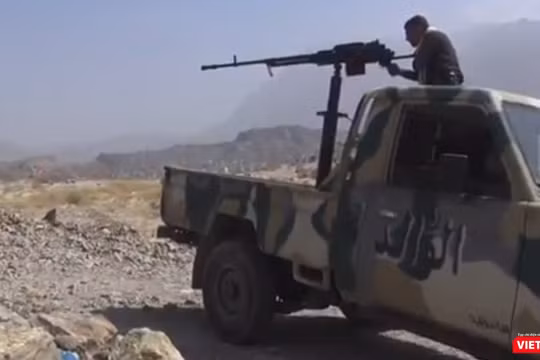 Hình cắt từ clip