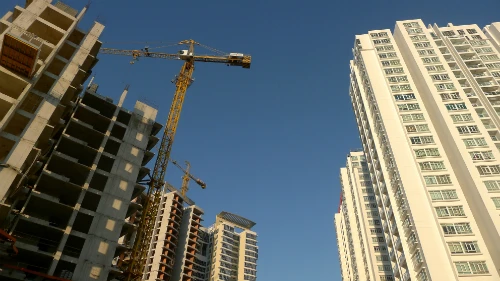 Thị trường bất động sản đang ở trạng thái rất khó lường.