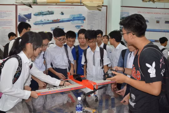 Ảnh minh họa. Nguồn: Lao Động