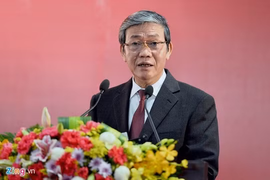 Ông Đinh Thế Huynh làm Thường trực Ban Bí thư