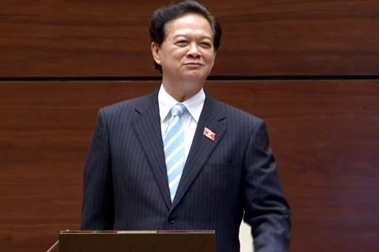 Thủ tướng bổ nhiệm 3 Thứ trưởng