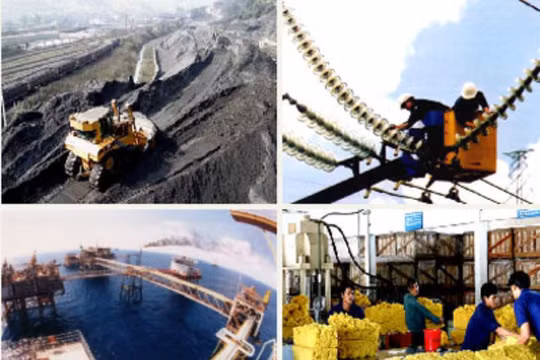 Xếp loại doanh nghiệp nhà nước theo 5 tiêu chí