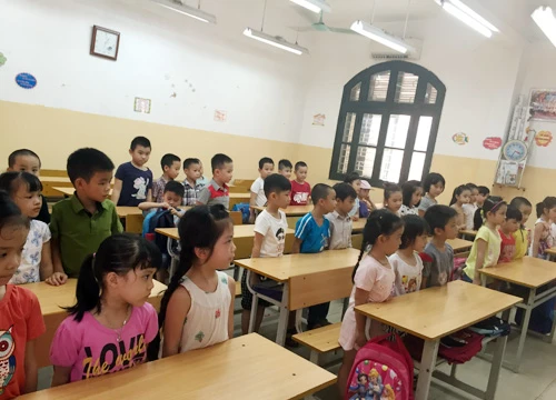 Ảnh minh họa. Nguồn Internet