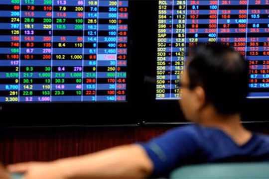 TTCK ngày 16/1: Phân hóa ngày càng rõ nét 