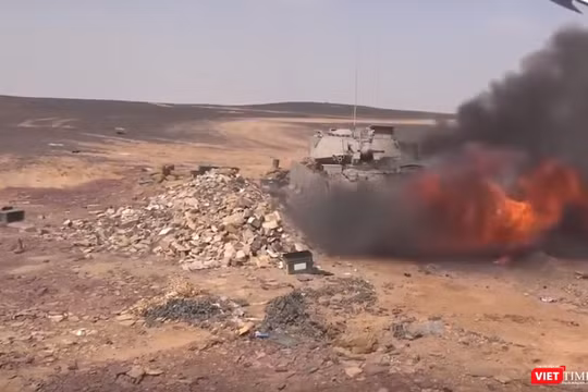 Hình cắt từ clip