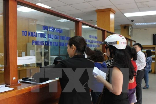 Ảnh minh họa. (Nguồn: TTXVN)