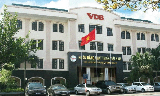 Ảnh minh họa. Nguồn: VDB