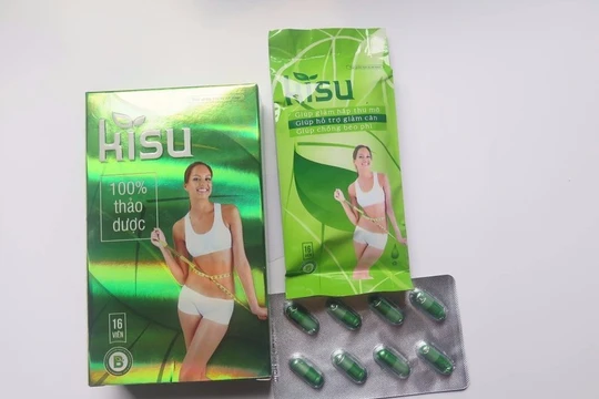 Hình minh họa. Nguồn: Cục ATTP