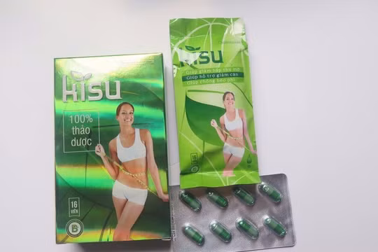 Hình minh họa. Nguồn: Cục ATTP