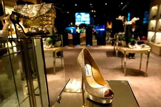 8,4 tỷ USD nhập khẩu hàng xa xỉ và hàng cần kiểm soát nhập khẩu