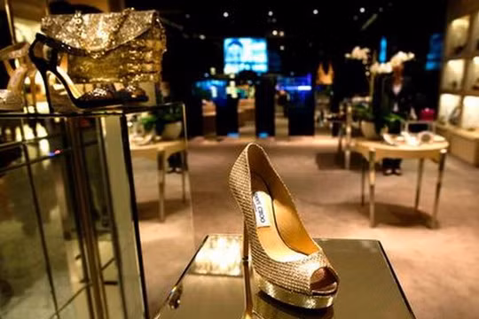 8,4 tỷ USD nhập khẩu hàng xa xỉ và hàng cần kiểm soát nhập khẩu