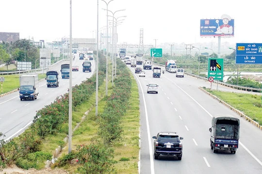 Lập Tổ công tác đặc biệt giải quyết “hậu” BOT