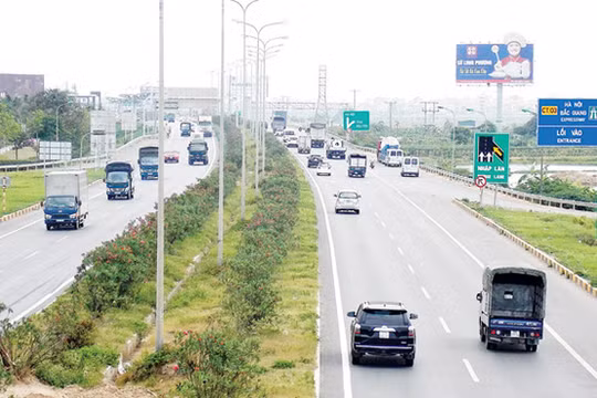 Lập Tổ công tác đặc biệt giải quyết “hậu” BOT