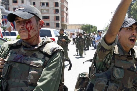 Tin nóng 24h: Nga bị "giăng bẫy" ở Trung Đông, IS ngày càng giống phát xít, dân “vây” chủ tịch Hà Nội 