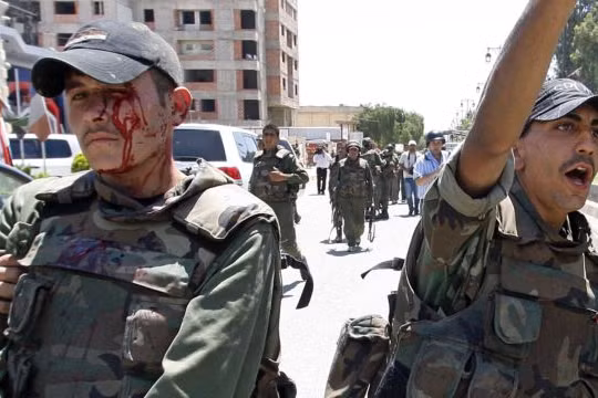 Tin nóng 24h: Nga bị "giăng bẫy" ở Trung Đông, IS ngày càng giống phát xít, dân “vây” chủ tịch Hà Nội 