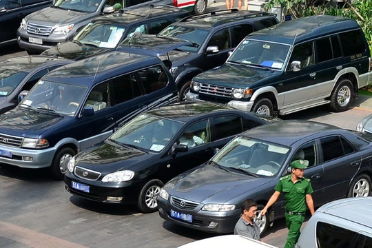 Hình minh hoạ. Nguồn Internet