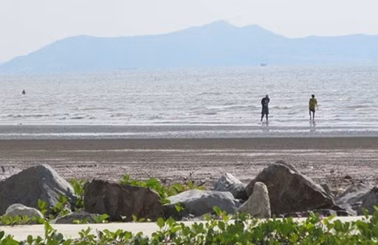 TP.HCM kiến nghị Thủ tướng cho phép lấn biển làm khu đô thị