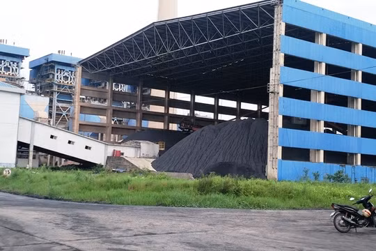 Đạm Ninh lỗ do dùng công nghệ sản xuất từ than ?