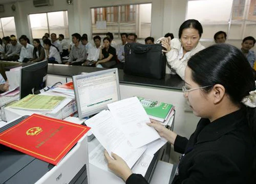 Hình minh họa. Nguồn: TBTC