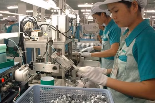 60 mặt hàng sẽ được ngân sách nhà nước ưu tiên hỗ trợ