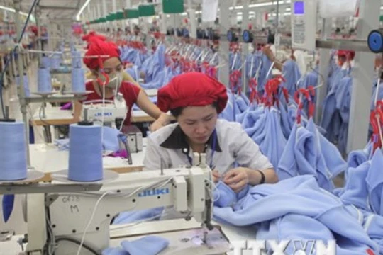 Hàn Quốc phê chuẩn hiệp định thương mại tự do với Việt Nam