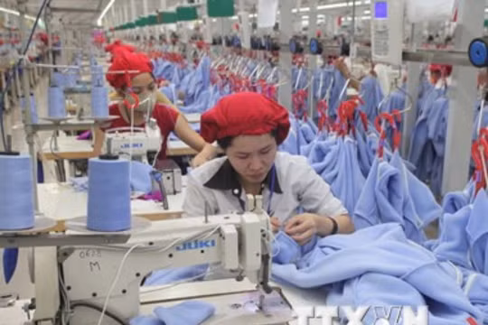 Hàn Quốc phê chuẩn hiệp định thương mại tự do với Việt Nam