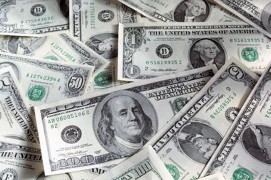 AIIB sẽ giao dịch bằng USD thay vì nhân dân tệ của Trung Quốc