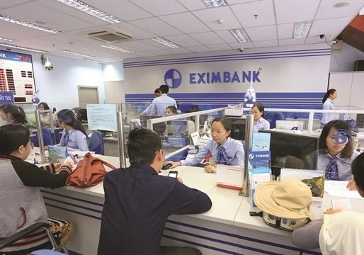 Đã có hồi kết cho câu chuyện nhân sự của Eximbank?