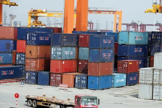 Các cam kết hội nhập đang tạo dư địa và sức ép mới để chuyển nền kinh tế Việt Nam thành nền kinh tế thị trường đầy đủ, hiện đại