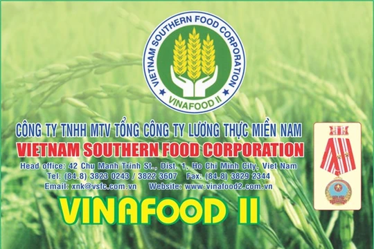 Giám sát chặt tài chính đối với Tổng Công ty Lương thực Miền Nam