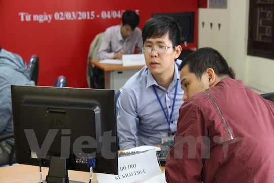 Ảnh minh họa. (Nguồn: PV/Vietnam+)