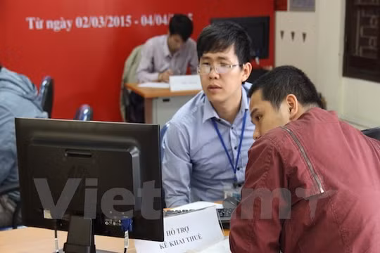 Ảnh minh họa. (Nguồn: PV/Vietnam+)