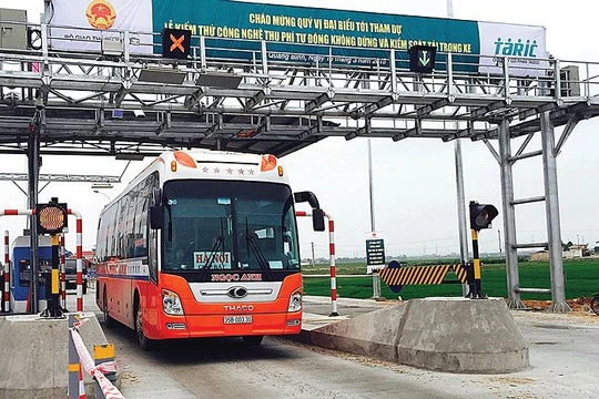 Ảnh minh họa. Nguồn: Báo Đấu thầu