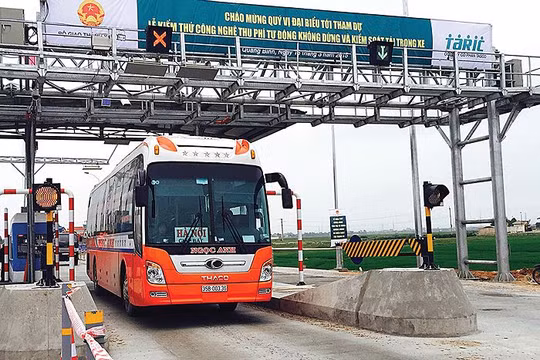 Ảnh minh họa. Nguồn: Báo Đấu thầu