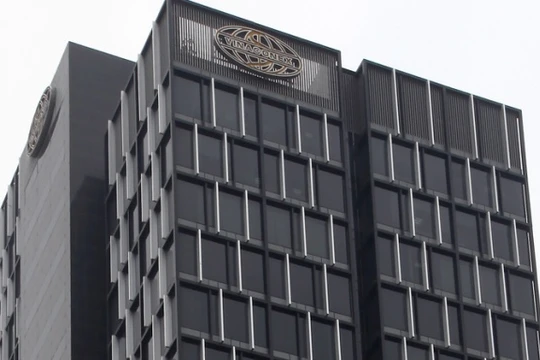 Thương hiệu Vinaconex đang bị lu mờ