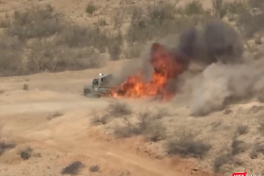 Hình cắt từ clip