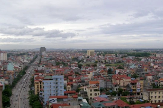 TP.HCM sẽ bán đấu giá 68 ha đất trong năm 2015