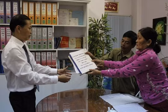 Có hơn 10.000 chữ ký xin Tiến được thoát án tử hình trong phiên phúc thẩm sắp tới.