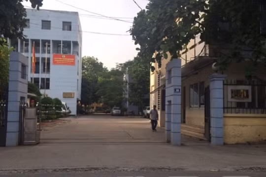 Tổng cục thủy sản 