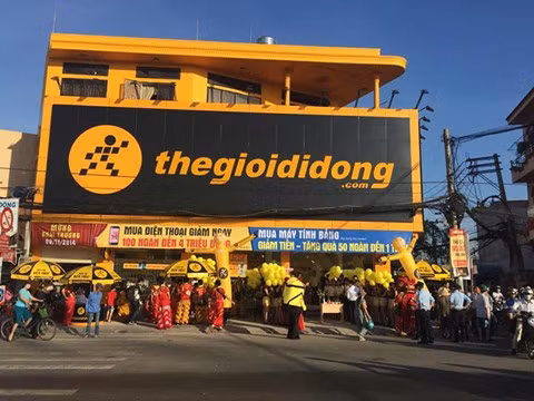 Ảnh minh họa. Nguồn: Infonet