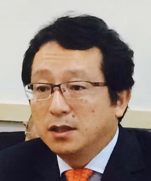 Ông Yasuzumi Hiro, Giám đốc điều hành JETRO tại TP HCM