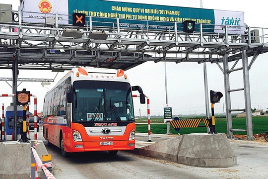 Hình minh họa. Nguồn: Báo Hải quan