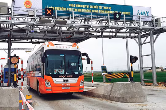 Hình minh họa. Nguồn: Báo Hải quan